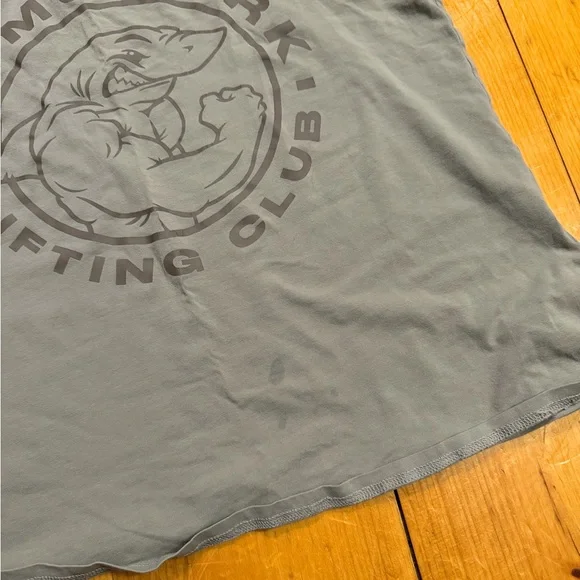 Gymshark Stringer Tank - Picture 4 of 4